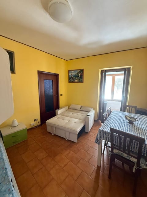 La Tana del Granchio Apartment in Lerici