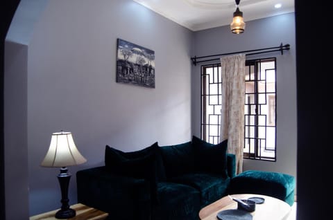 Lwathane Suites Apartment in Arusha