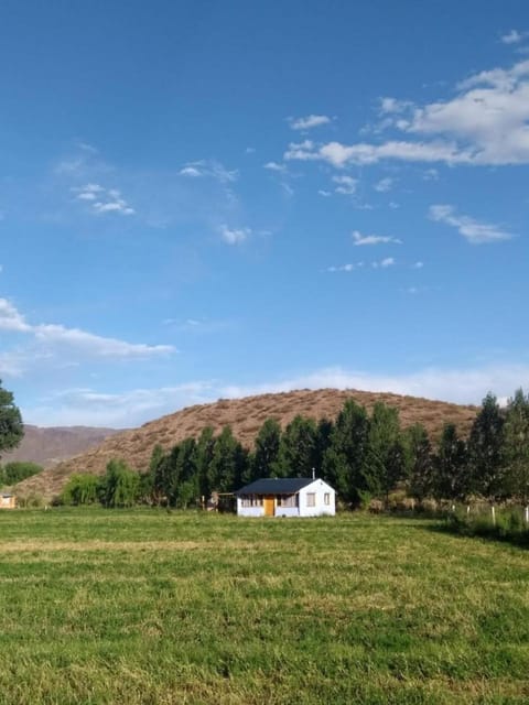 Valle del Cielo Chalet in San Juan Province, Argentina