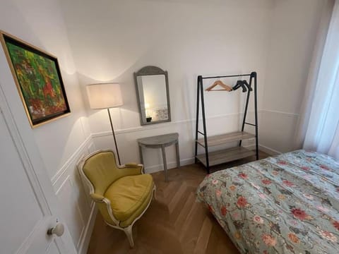 Appartement Le Joséphine avec jardin privatif Apartment in Chatou