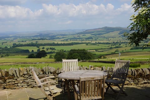 Moor Tops By Birch Stays House in Craven District