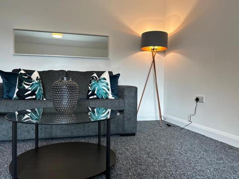 23 Linen Loft - 2 bed Apt Appartement in Kirkcaldy