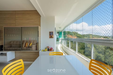 Balcony/Terrace, Living room, Dining area