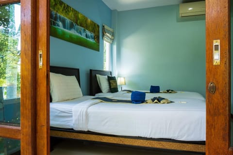 i-Style Lanta Boutique House --- SHA Extra Plus Hotel in Sala Dan