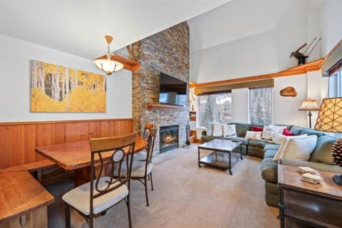 The Charter at Beaver Creek L331 Apartment in Beaver Creek