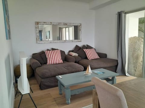 Mountain & Sea Apartments Apartment in Cape Town