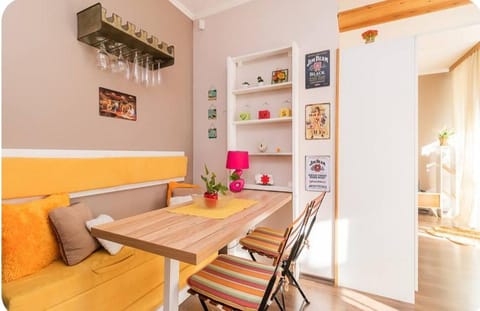 Seaside Garden Apartment Apartment in Varna