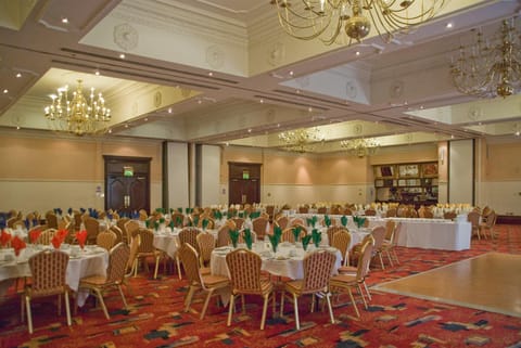 Banquet/Function facilities