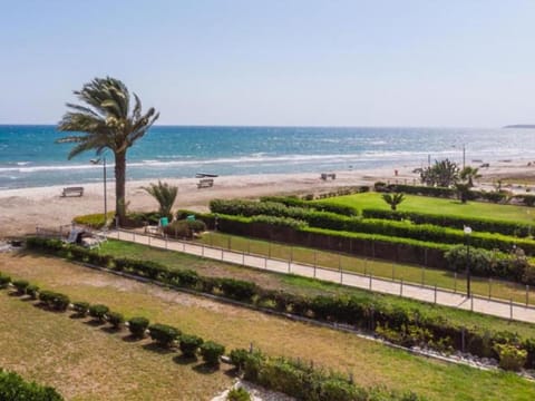 Garden, Beach, Garden view, Sea view