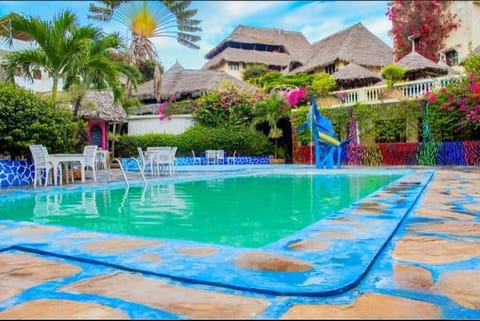 Breeze Point Hotel Malindi Hotel in Malindi