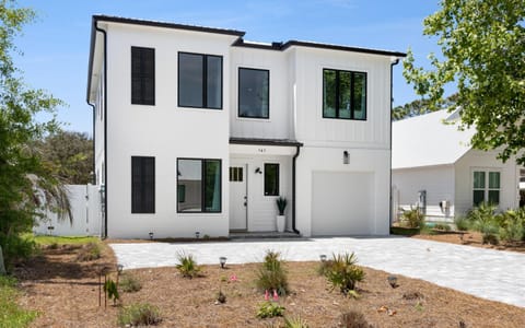 Coconut Cove by Oversee 30A House in Seagrove Beach