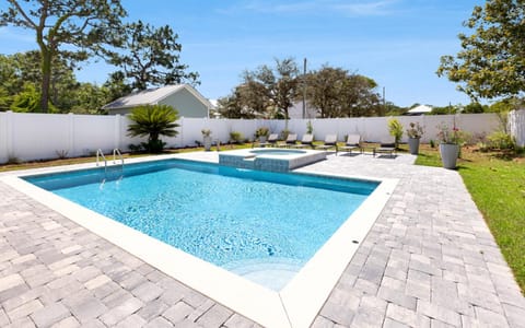 Coconut Cove by Oversee 30A House in Seagrove Beach