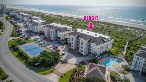 Catch the Breeze by Sea Scape Properties House in Wrightsville Beach