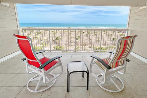 Catch the Breeze by Sea Scape Properties House in Wrightsville Beach