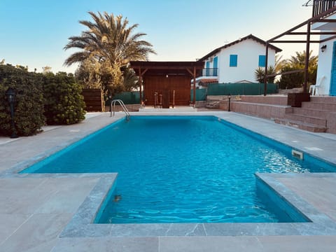 Day, Pool view, Swimming pool