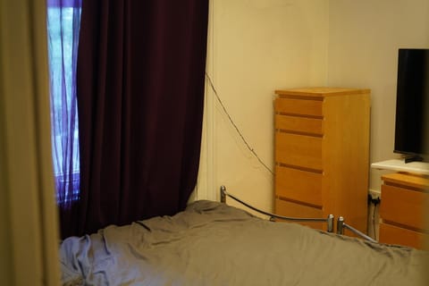 Pleasant stay at Crystal P Apartment in London Borough of Lewisham