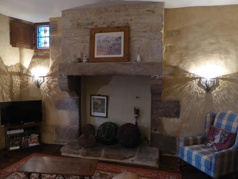 Appartement des Remparts Apartment in Brittany