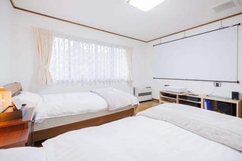 RINKA - Zao Sansuien - Gaia Resort - Vacation STAY 54030v House in Miyagi Prefecture