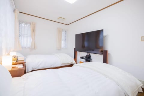 RINKA - Zao Sansuien - Gaia Resort - Vacation STAY 54030v House in Miyagi Prefecture