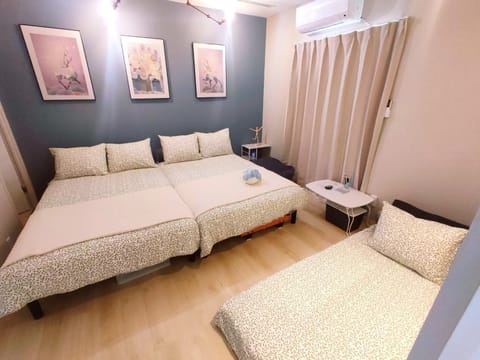 MaMe Inn, - Vacation STAY 80189v Apartment in Saitama