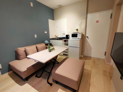 MaMe Inn, - Vacation STAY 80189v Apartment in Saitama