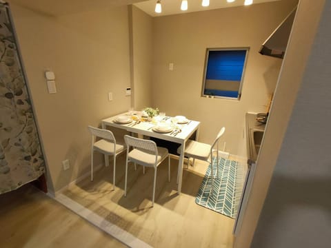 MaMe Inn, - Vacation STAY 91899v Apartment in Saitama