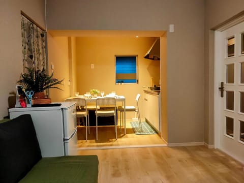 MaMe Inn, - Vacation STAY 91899v Apartment in Saitama