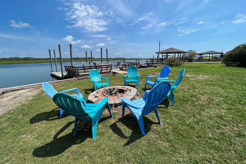 Coastal Cottage by Sea Scape Properties House in Wrightsville Beach