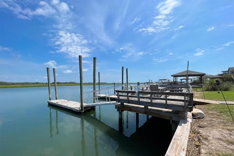 Coastal Cottage by Sea Scape Properties House in Wrightsville Beach