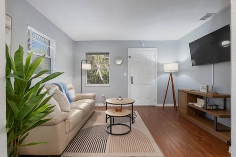 Charming Silver Springs Duplex Wohnung in Silver Springs