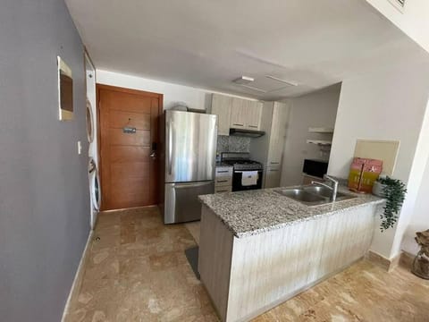 Apartamento encantador en Playa Nueva Romana Apartment in San Pedro de Macorís Province