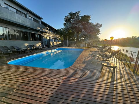 Ciervo de Oro Hotel in Villa Carlos Paz