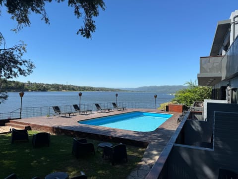 Ciervo de Oro Hotel in Villa Carlos Paz