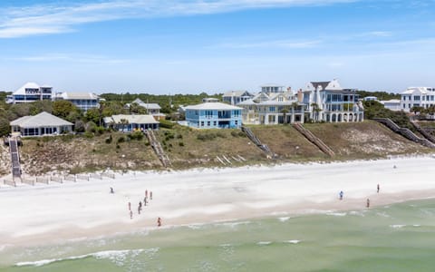 Family Ties by Oversee 30A House in Seagrove Beach