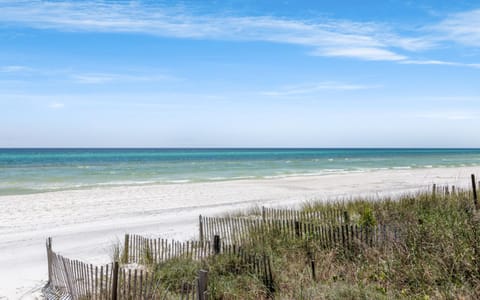 Family Ties by Oversee 30A House in Seagrove Beach