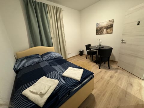 City Ferien Wohnungen 2 Bed and Breakfast in Rosenheim