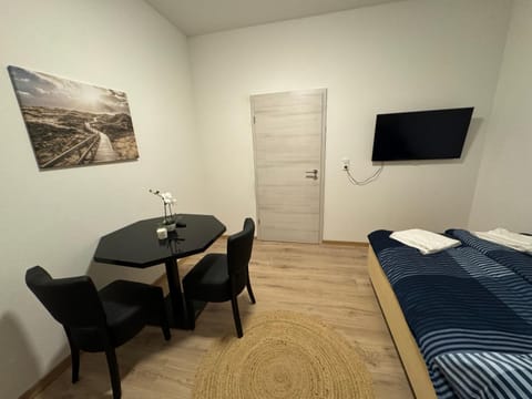 City Ferien Wohnungen 2 Bed and Breakfast in Rosenheim