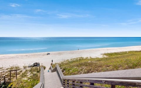 Holzworth House by Oversee 30A House in Seagrove Beach