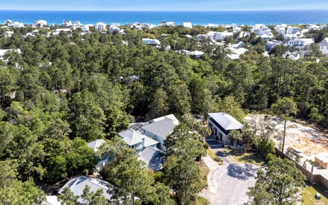 Hummingbird Cottage by Oversee 30A House in Seagrove Beach