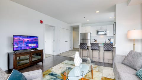 Luxury Apt Near Charles River - WKE-905 Apartment in Cambridge