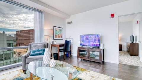 Luxury Apt Near Charles River - WKE-905 Apartment in Cambridge