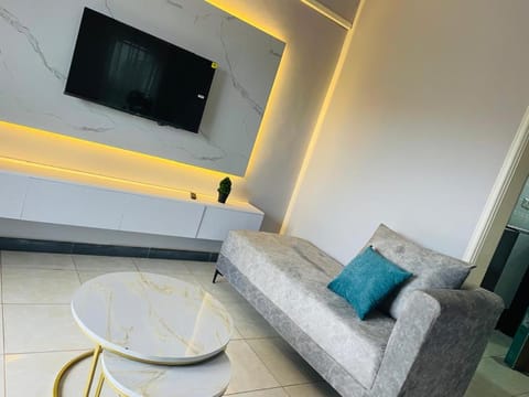 Meskel Luxury Homes Apartment in Kampala