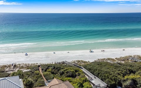 Instant Gratification by Oversee 30A House in Seagrove Beach