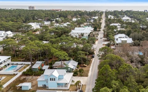 Juan and Only by Oversee 30A House in Seagrove Beach