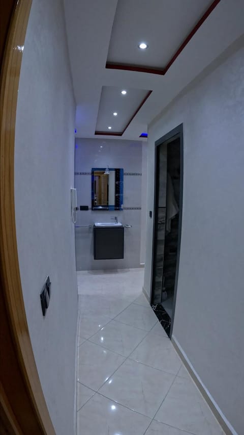 شقة مجهزة قرب ملعب ادرار Apartment in Agadir