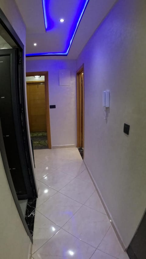 شقة مجهزة قرب ملعب ادرار Apartment in Agadir