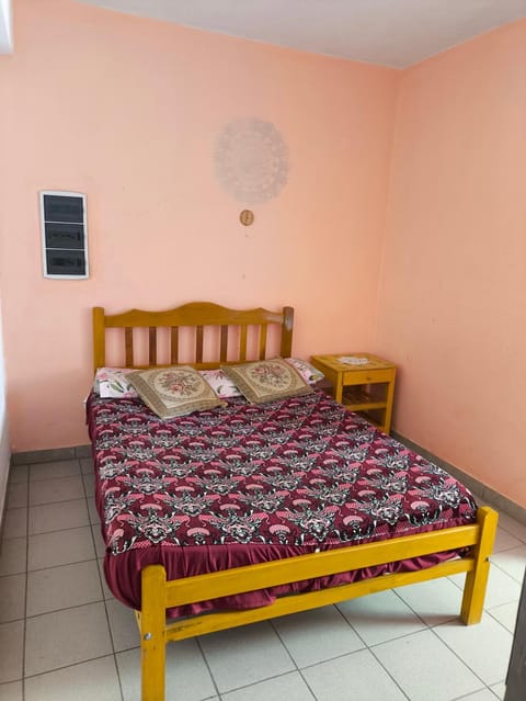 Hostal Sargento Cabral Bed and Breakfast in San Salvador de Jujuy