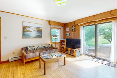 The Creek Casa in Castine