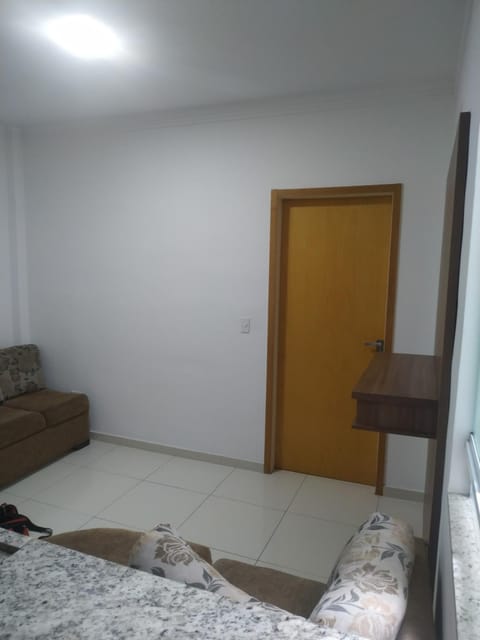 Apartamento centro Apartment in State of Rio de Janeiro