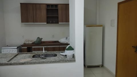 Apartamento centro Apartment in State of Rio de Janeiro